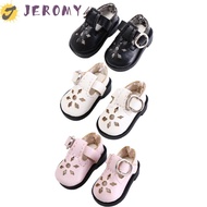 JEROMY Mini Casual Shoes Birthday Gift Toys Gifts Clothes Accessories Mini Leather Dolls Shoes DIY D