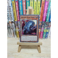 [ Do Lac Shop ] Yugioh Monster Ancient Gear Tanker Card - LEDE-EN007 - Common