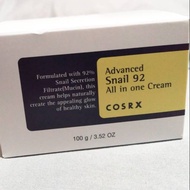 Cosrx Advanced Snail 92 All In One Cream