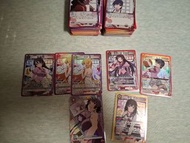 Union Arena 物語