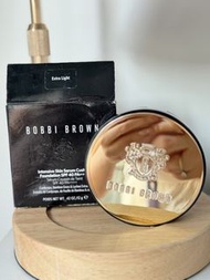 Bobbi Brown 冬蟲夏草精華氣墊粉底 ── Extra Light