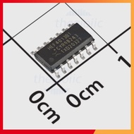 [5 Pieces]- HEF4013BT,653 IC Flip Flop D-Type Positive Edge 40MHz, 14-SOIC Shop