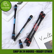 1PCS Balance Spinning Pen  Light Spining Oily Pen Fingers Flexible Student Pencil Flash Rotating Gam