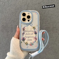 HP Premium Softcase For Case iphone 11 12 13 14 15 16 PRO MAX X XS MAX XR 7 8 PLUS Stitch Casing Bla