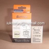 上到行驗證！ENEL5 EN-EL5電池合NIKON Coolpix P100, P90, P80, P500, P510, P520,P530, P5000, P5100,P6000相機專用請看內容