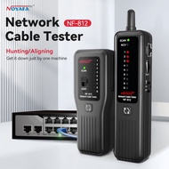 POE cable finder NF-812 network cable tester network cable tester anti-interference cable finder