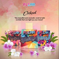 Flerr Fleur Car perfume Toilet perfume ORKED
