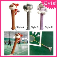 [Eyisi] Badminton Racket Non Slip Racket Handle Grip Badminton