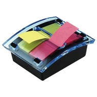 3M DS123-2 Removable Note Desk Set
