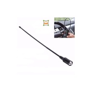 Nagoya NA-771 SMA-F 144-430 MHz Dual Band BG HT Antenna100225 Ruparupi
