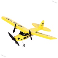 Wow_Shop HL-803 2.4G Lightweight Foam Glider infrared Remote Control Glider Airplane
