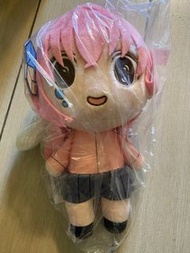 孤獨搖滾 ）後藤一里 25cm大公仔  $130