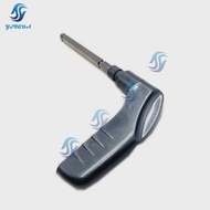 【Popular】 6B4-44111 Handle Gear Shift For Yamaha Outboard Motor 9.9HP 15HP Replacement Parts 6B4-441