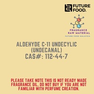 Aldehyde C-11 Undecylic (Undecanal) | Future Food
