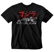 Styln Industries GTR R35 Japan Style T-Shirt
