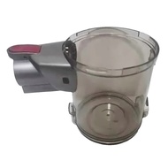 Adapt to Dibea D18/T6/F6/F7/C17/M6/D008Pro wireless vacuum cleaner accessories dust cup barrel