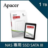 [Apacer/來電享優惠]SSD PPSS 1TB(AP1TPPSS25-R)【24期+含稅免運.下單前,煩請電聯(留言),(現貨/預排)】