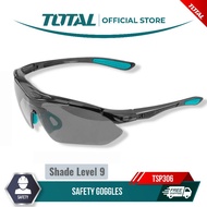 Total Safety Goggles TSP305 / TSP306 Safety Glasses Safety Goggles
