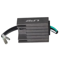 Motorcycle Rectifier Voltage Regulator For Honda XR200R XR200RA 1987-1988 XR600R XR600RA 1988 1989