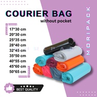 Courier Bag Kurier Flyer Flyer Plastic Pos Postage Bag Parcel Parcel Bag Courier Bag Courier Bag Par