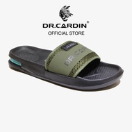Dr. Cardin Men Comfort Air Slides Sandal D-SLI-7726