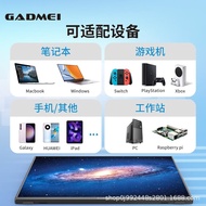 Portable Display4k Touchscreen Portable Display144hz High Brush Laptop Portable Monitor