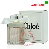 Chloe Eau de Toilette Tester Perfume