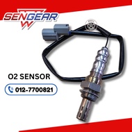 1PIN Honda Civic EK EG EJ SR3 SR4 SO3 SO4 1.6 CRX CITY SX8 D13B B16A B16B EXHAUST OXYGEN O2 SENSOR 3