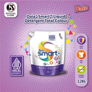 DAIA Smart Total Colour 3.2kg Refill Pack