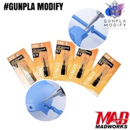 MADWORKS Tungsten Steel Line Engraver Needle For Walking