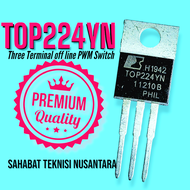 TOP224YN TOP 224 YN Three Terminal off line PWM switch