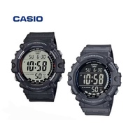 Casio Men Watch AE-1500WH-1A & AE-1500WH-8B