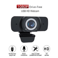 (WebCam}(SV} 1080P USB Full-HD Webcam Camera For PC Desktop Laptop (1920x1080) Web Camera With Micro