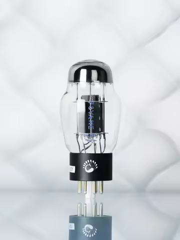 PSVANE UK6SN7PLUS vacuum tube upgrade and replacement 6SN7GT/6N8P/CV181/6SN7/CV181-TII electronic tu