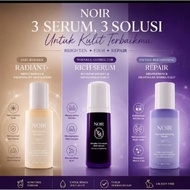 NOIR SERUM, MOISTURIZER,CLEANSER SKINCARE ORI HQ
