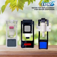 Hot/Normal/Cold Water Tap Spare Part Replacement For IPRO Water Dispenser