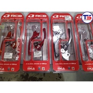 RCB HONDA VARIO 125/ VARIO 150 / AIRBLADE BRAKE LEVER SET