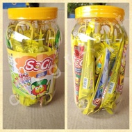 COKLAT PAYUNG SOGI 20PCS X 12GR