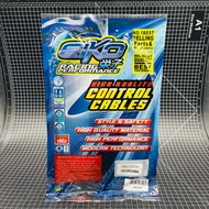 EIKO CLUTCH CABLE ASSY CG125