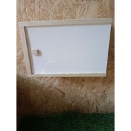 1 DOOR WALL SHELF/AESTHETIC WALL SHELF