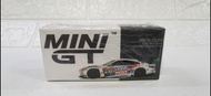 1/64 Mini GT 462 BMW M4 GT3 #96 2022 IMSA Daytona 24 hrs