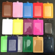 kad holder/pu leather card/card holder/student card/worker