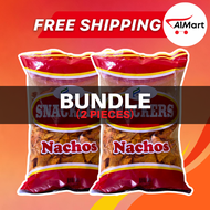 SNACKERS NACHOS SWEET & SPICY BUNDLE (500 GRAMS)