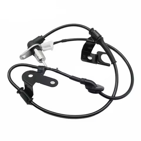 C100-43-71y Rear Right Abs Wheel Speed Sensor For Mazda Protege W/disc 323 Premacy Cp 1.8 1.9 2.0 20
