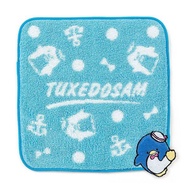 41+SANRIO SANRIO Style Square Scarf 20x20cm Cotton 100% 4901610342725