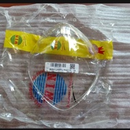 MIKA LAMPU DEPAN FINO 125 FINO GRANDE - KUMMA.id