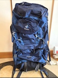 Deuter Aircontact 65+10