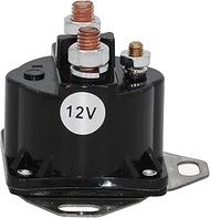 Starter Solenoid Relay 12V Compatible with Ford Mustang Super Duty E5TZ-11450-A E7TZ-11450-B E9TZ-11