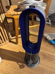 Dyson AM09 無葉風扇
