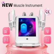 Taixl Professional Body Sculpting NEO RF Machine EMS Body Slimming Machine Ems Stimulation Muscle fa